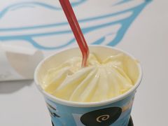 -DQ·蛋糕·冰淇淋(金源新燕莎MALL店)