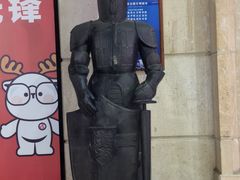 -小民大排档(光谷店)