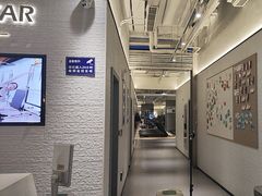 -FLARE STAR FITNESS(复地活力城店)