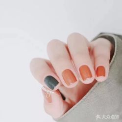 -Halo美甲美睫