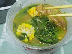 -唐记麻辣拌麻辣烫(景田东路店)