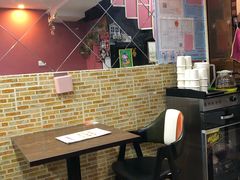 -蘑菇餐厅(马台街店)