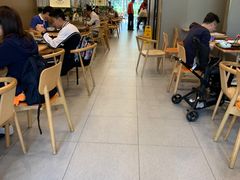 大堂-真功夫(君逸世家店)