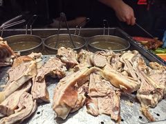-沙州食驿·非遗小吃夜市