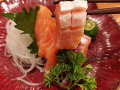 -炉胜·炉端烧·居酒屋