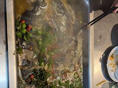 -鱼当道(恩施施州大道店)