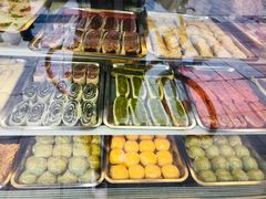 -随园糕团(狮子桥店)