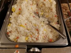 -洲际酒店·地平线全日餐厅HORIZON CAFÉ