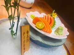 -文三酒肆自助放题(新街口友谊广场店)