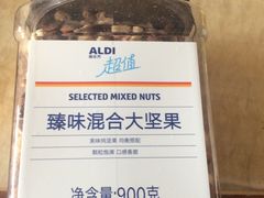 -ALDI奥乐齐超市(凯德虹口店)