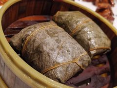 -大海湾酒楼(人南店)