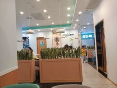 -老乡鸡(潘集世瑞大厦店)