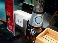 -一豚轩·烧鸟·豚骨拉面(五四路店)