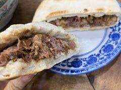 -老白家水盆羊肉