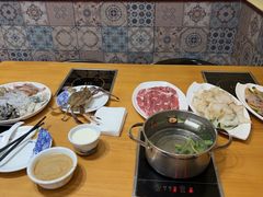-良兴火锅