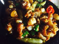 章吴记喜瑞餐厅-章吴记喜瑞餐厅(东东城店)