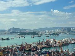 -香港ELEMENTS圆方
