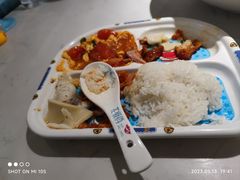 -花椒俏川菜小馆(南海万达店)