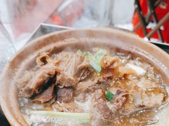 -包工仔·牛杂自助放题