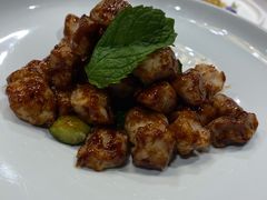 -惠丰堂饭庄·烤鸭·京味菜(翠微路店)