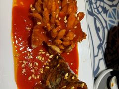 -香阁餐厅·常州菜·常州菜代表品牌(新北奥体店)