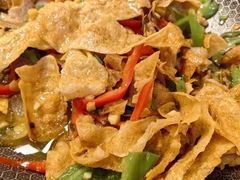 -鸿运楼·舌尖上的徽菜