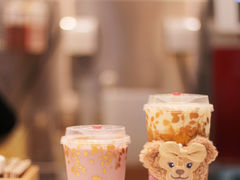 不能白芒-九秋茶铺(三里屯店)