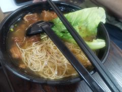 -泰哥经典云吞(望牛墩店)