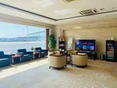 -济南遥墙国际机场-叁号贵宾厅