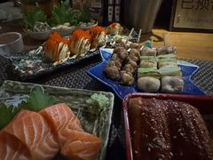 -半藏居酒屋(香港花园店)