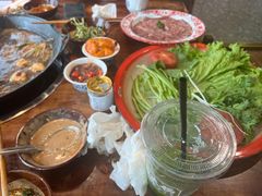 -楠火锅(哈尔滨金爵万象店)