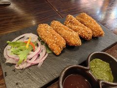 -甘尼仕印度餐厅爵士酒吧(阳春巷店)