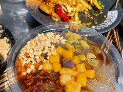 -微醺烤牛·炭火烧烤·精酿啤酒(东郊记忆店)
