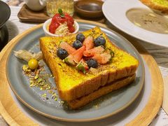 -娜娜家•Nana's restaurant (南开大悦城店)