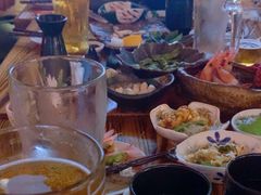 -千懿六本木酒场(常熟路店)