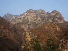 -圣莲山风景区