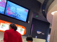 -左庭右院鲜牛肉火锅(金山万达店)