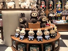 -泡泡玛特POPMART(壹号店)