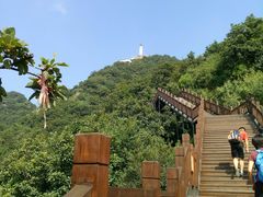 -狼牙山风景区
