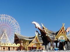 -七彩云南欢乐世界