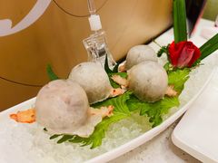 -海底捞大排档火锅(打浦路店)