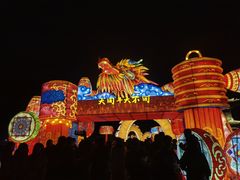 -大同古城墙
