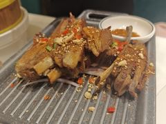 -在前门·烤鸭北京菜(五月花广场店)