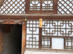 -梁家河村红色旅游区