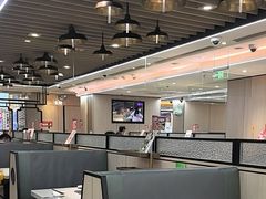 -海底捞火锅(大融城店)