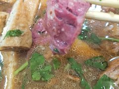 -六爷门框百年卤煮