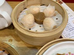 金牌虾饺皇-赏点粤式点心(广州塔店)