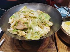 -7017浙菜•建德味(市心北路店)