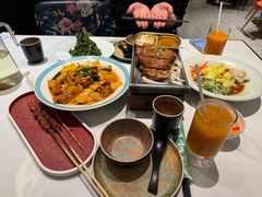 -清真·宁夏印象·盐池滩羊肉体验店(江宁路店)