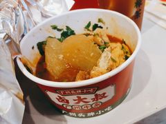 -卤大叔·广州牛杂(壹方城店)